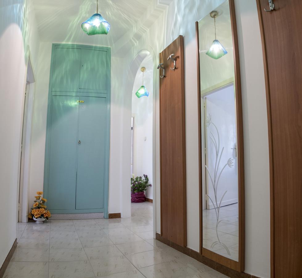 La Via Del Mare Villa Maiori Exterior photo